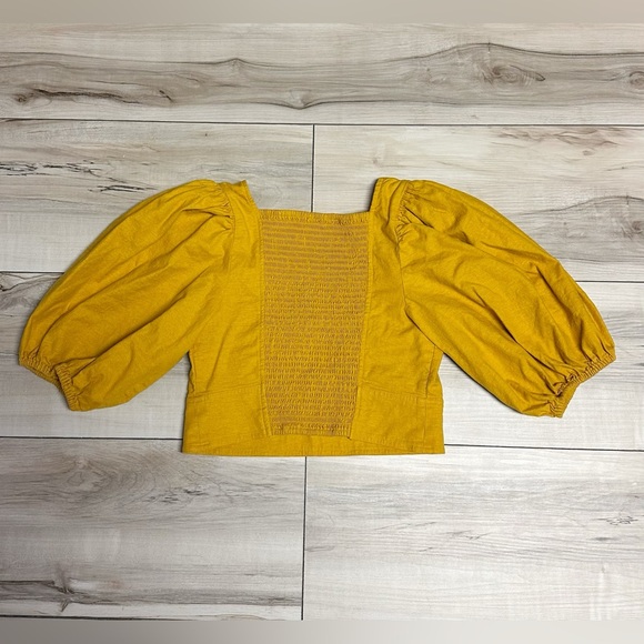 Express Blouse - Picture 4 of 10